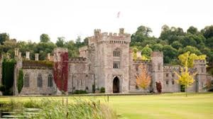 Hampton Court Castle & Gardens Herefordshire