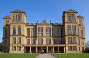 Hardwick Hall - Chesterfield