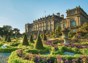Harewood House - Leeds