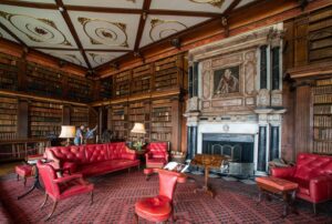 Hatfield House