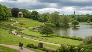 Heaton Park