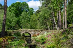 Himalayan Garden and Sculpture Park