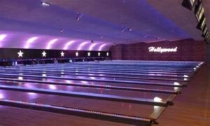 Hollywood Bowl - Hull