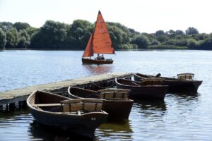 Hornsea Mere