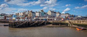 Bridlington Blacktoft Sands