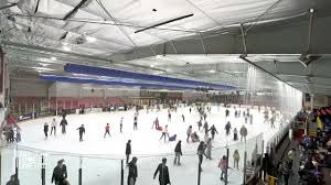 Hull Ice Arena