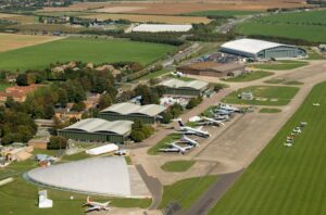 Imperial War Museum - Duxford