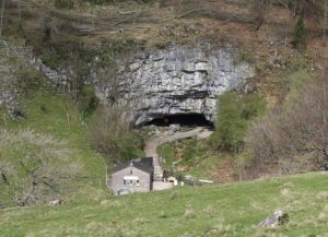Ingleborough Cave