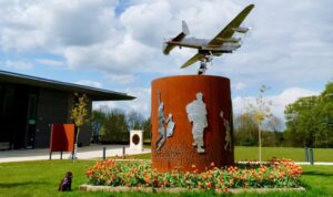 International Bomber Command Centre