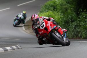 TT Races (Seasonal)