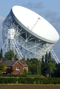 Jodrell Bank