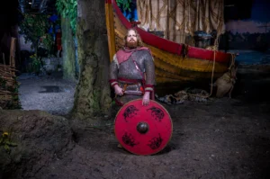 Jorvik Viking Centre - York
