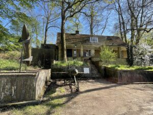 Kelvedon Hatch Nuclear Bunker