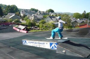 Kendal Snow Sports Club