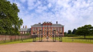 Kensington Palace