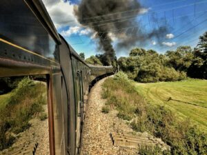 Kent & East Sussex Railway