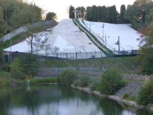 Kidsgrove Ski Club