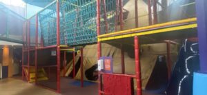 Kidsworld in Bedfordshire