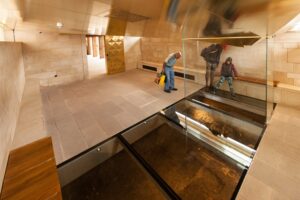 King Richard III Visitor Centre