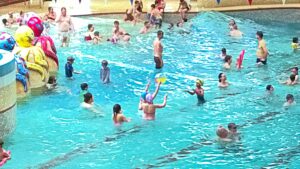 Kingfisher Leisure Centre