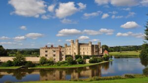 Leeds Castle
