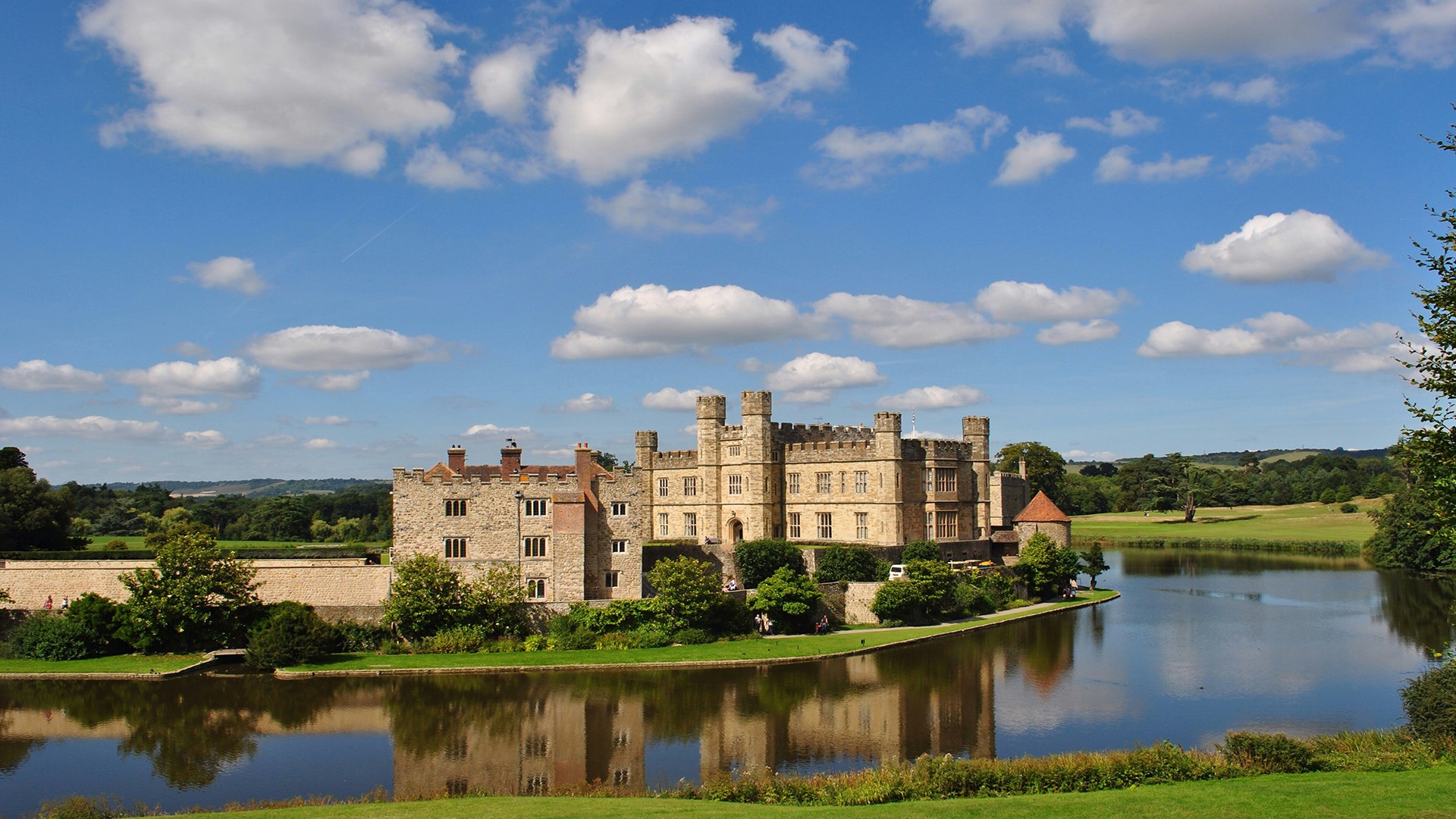 Best Days Out in Kent