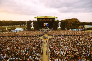 Leeds Festival