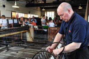 Leeds Industrial Museum