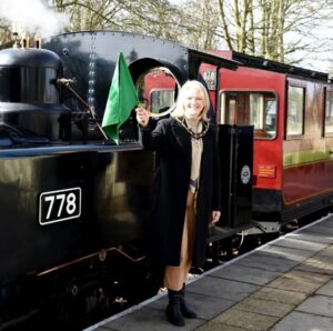 Leighton Buzzard Railway