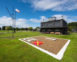 Lincolnshire Aviation Heritage Centre
