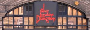 London Dungeon