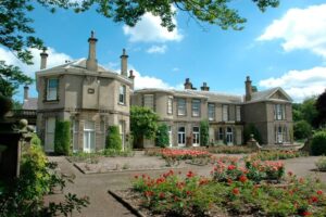 Lotherton Hall & Gardens