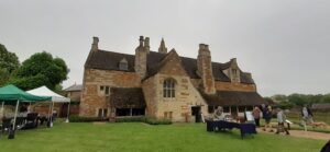 Lyddington Bede House