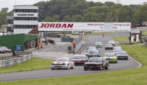Mallory Park Race Track