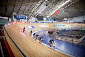 Manchester Velodrome