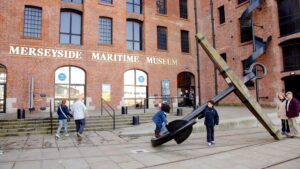 Maritime Museum