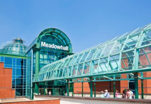 Meadowhall Shopping Centre