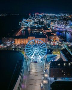 Mersey Wheel