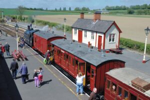 Midland Railway Centre