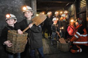 National Coal Mining Museum