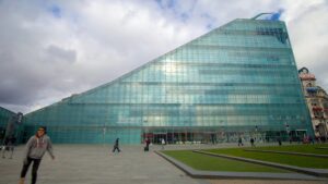 National Football Museum