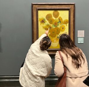 National Gallery London