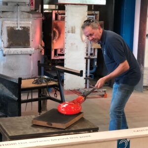 National Glass Centre