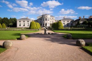 National Trust Shugborough Estate