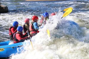 National Watersports Centre