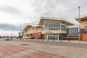 Floral Pavilion - New Brighton