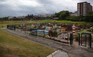 Championship Adventure Golf - New Brighton