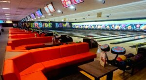 Riverside Bowling - New Brighton