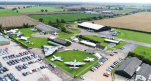 Newark Air Museum