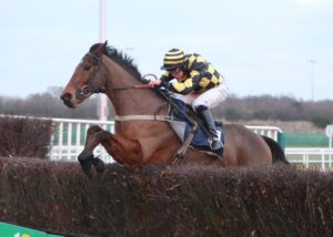 Newcastle Racecourse